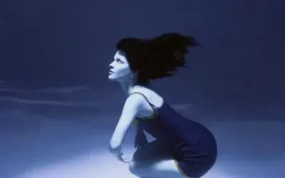 The Marías – No One Noticed