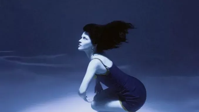 The Marías – No One Noticed