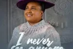 Chioma Jesus – I never see anyone (Worship Remix)
