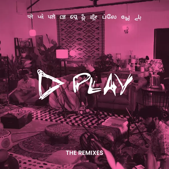 Ed-Sheeran-–-Play-The-Remixes-Ep Ed Sheeran – Play (The Remixes) (Ep)