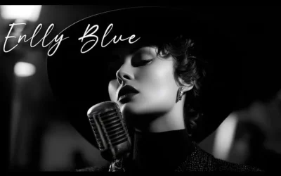 Enlly Blue – Through My Soul