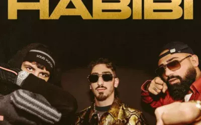 Ricky Rich – Habibi ft. ARAM Mafia