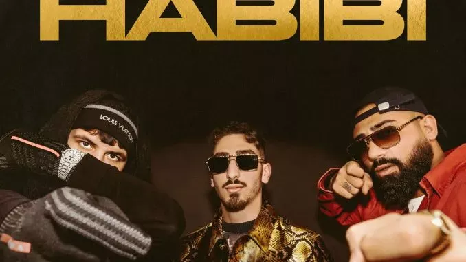 Ricky Rich – Habibi ft. ARAM Mafia