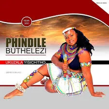 Phindile Buthelezi – Ngixolele mntanami ft. Lethy
