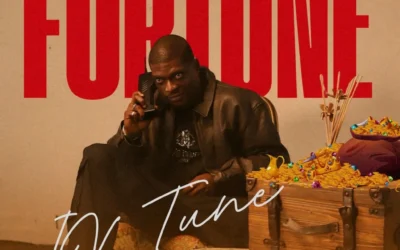 IV Tune – Fortune EP
