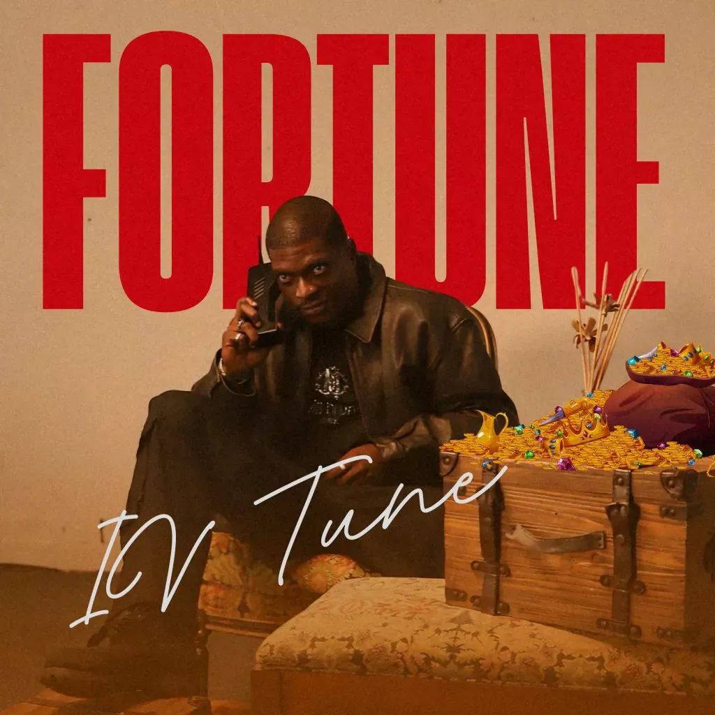 IV Tune – Fortune EP
