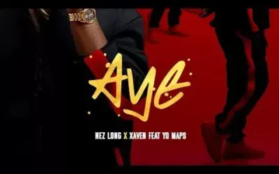 Nez Long – AYE
