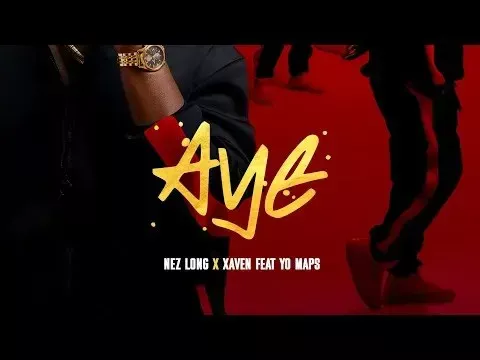 Nez Long – AYE