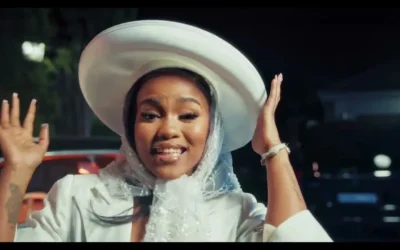 Shebeshxt , Naqua SA , Zee Nxumalo, Slidoo Man