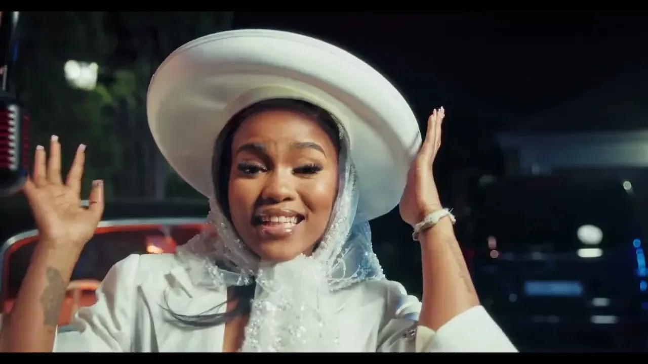 Shebeshxt , Naqua SA , Zee Nxumalo, Slidoo Man