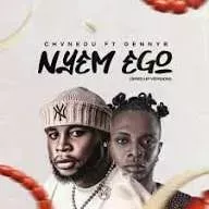 Gheghe – Money go love go