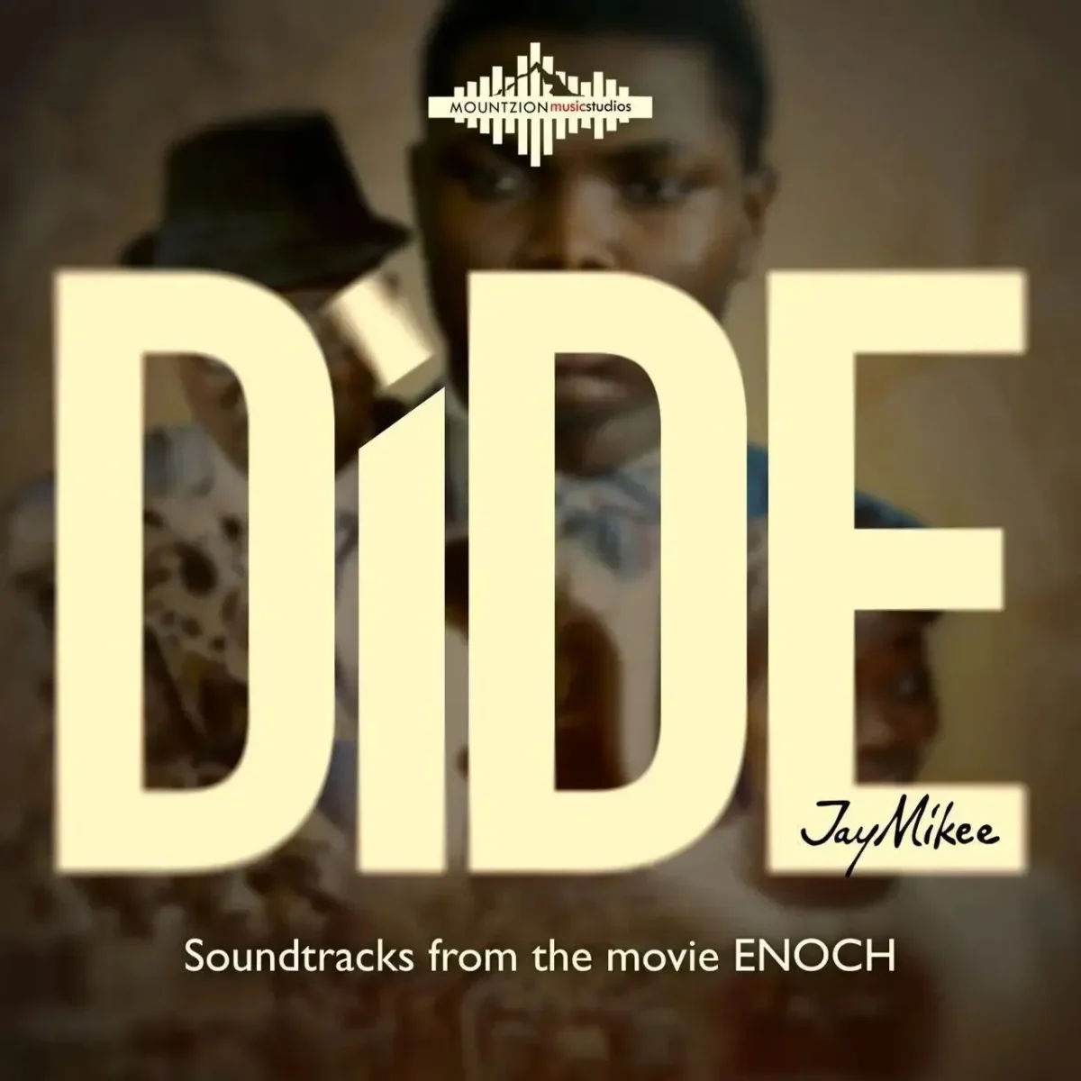 JayMikee & Tee Worship – DIDE