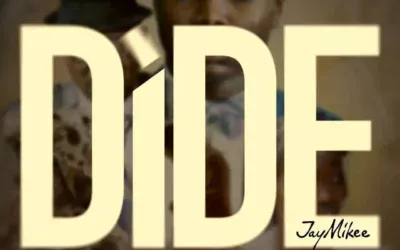 JayMikee & Tee Worship – DIDE