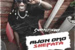 Sunkkeysnoop – Shepata