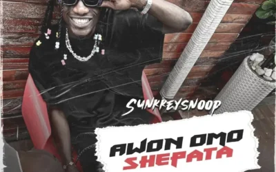 Sunkkeysnoop – Shepata