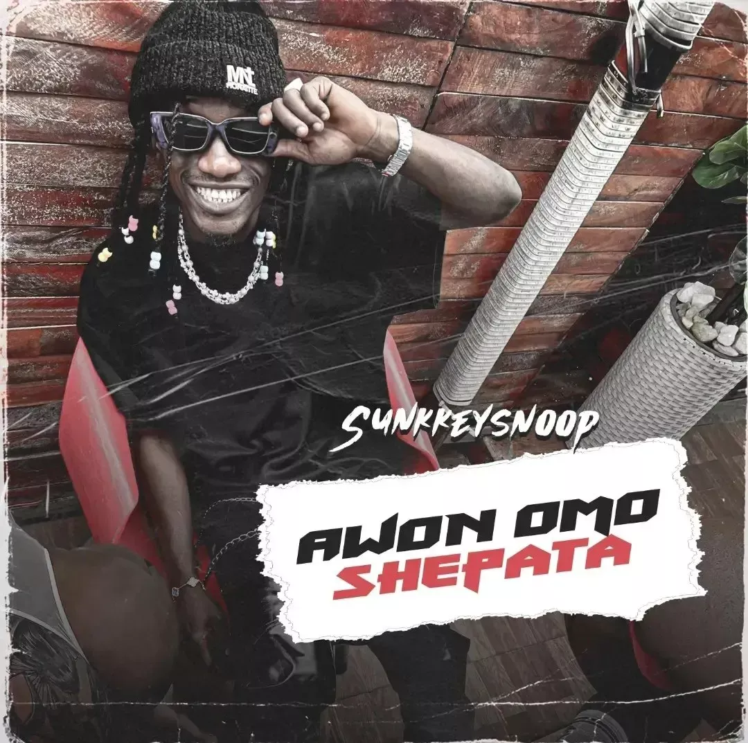 Sunkkeysnoop – Shepata