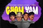 Ray&Jay – Bunnychow ft. Triple X Da Ghost, Effected & Certified Dyan
