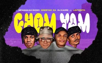 Ray&Jay – Bunnychow ft. Triple X Da Ghost, Effected & Certified Dyan