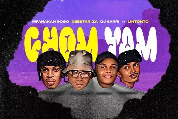 Ray&Jay – Bunnychow ft. Triple X Da Ghost, Effected & Certified Dyan