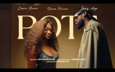 Pote – Learn Shona & Takura ft Tamy Moyo
