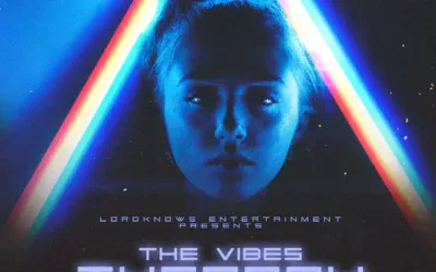 DJ Lordknows – The Vibes Therapy