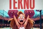 Tekno – Cheerleader