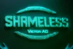 Victor AD – Shameless