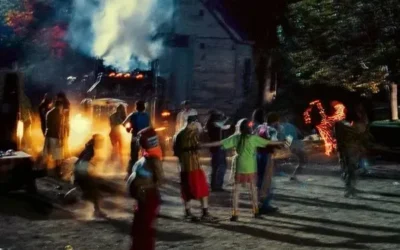 Tame Impala – Dracula