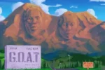 Pytha – G.O.A.T ft. Yvng Nova