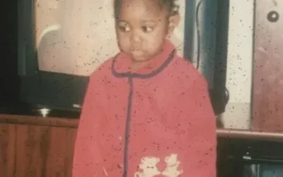Keziah Mallam – Think About It