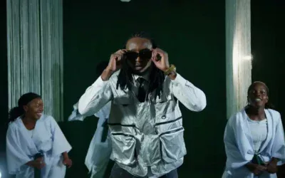 Baba Harare – Chigaba Chinorira