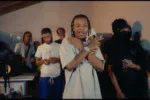 Pablo YG, Adofo – African