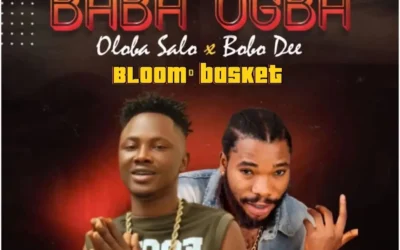Bobo Dee Kebe – Bloom Basket
