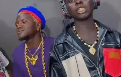 Portable Ft. Mr Mario – Big Man