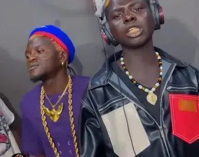 Portable Ft. Mr Mario – Big Man