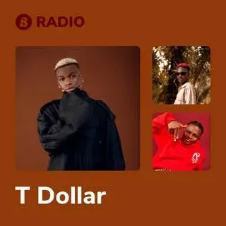 T Dollar – Eleda