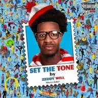 Zeddy Will – Nicki