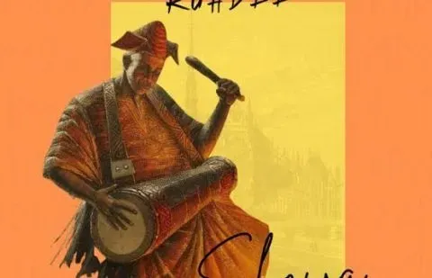 Ruhdee – Showa