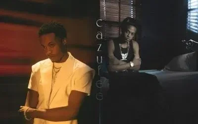 Cazulee – Hallelujah Ft. Tml Vibez