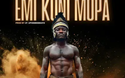 Portable – Emi Koni Mopa