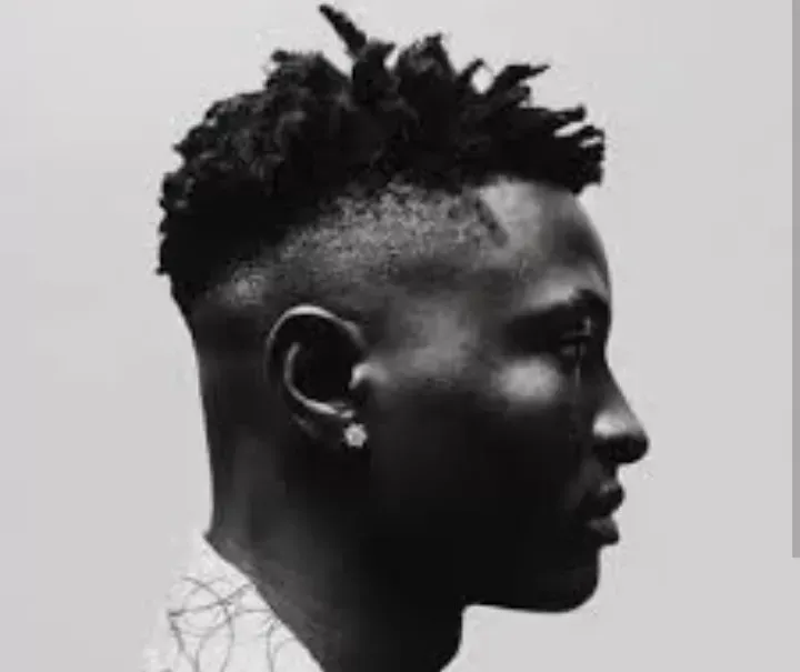 Asake – Angeli