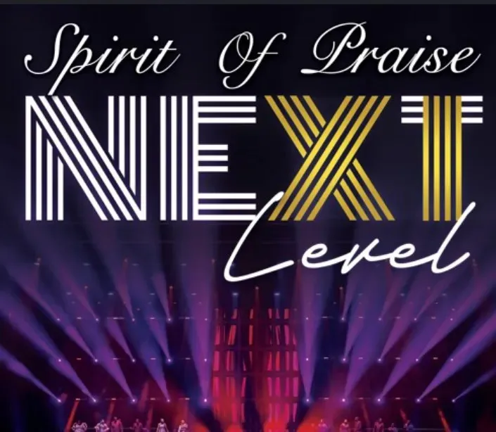 Spirit Of Praise – Usibiyele (Ft. Canaan Nyathi)