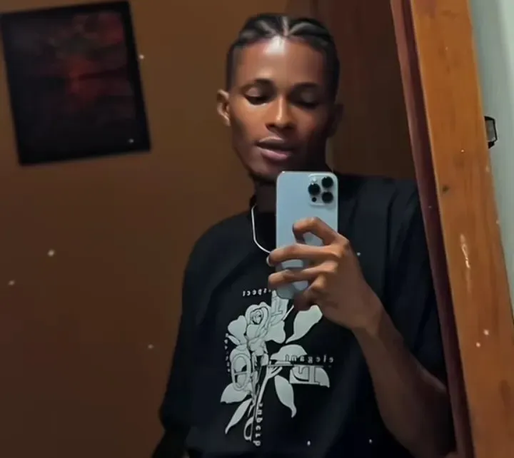 Capcut Africa – She So Fine