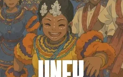 Fiokee – Unek (Dance)