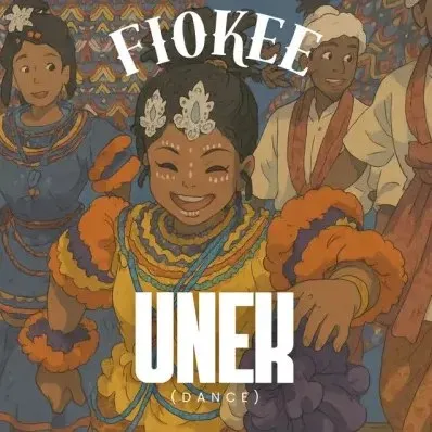 Fiokee – Unek (Dance) Fiokee – Unek (Dance)
