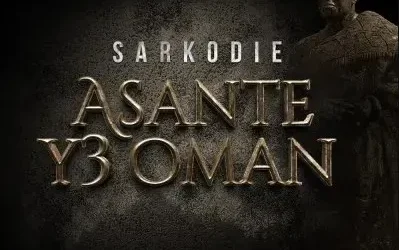 Sarkodie – ASANTE Y3 OMAN
