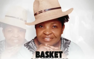 Evang Victoria Onyebuchi – Basket Of Thanks (Ugba Ekele)