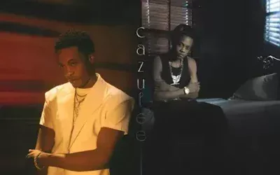 Cazulee & Billion Solar – Juru