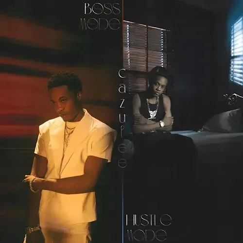 Cazulee & Billion Solar – Juru