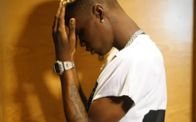T Dollar – Who I Be Pass Musician